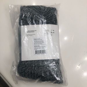 Richer Poorer over the knee socks